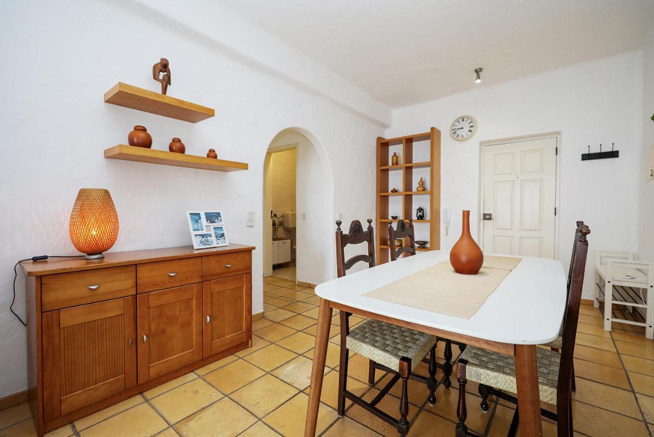 B82 - Lacobrigense Flat In Lagos公寓 外观 照片