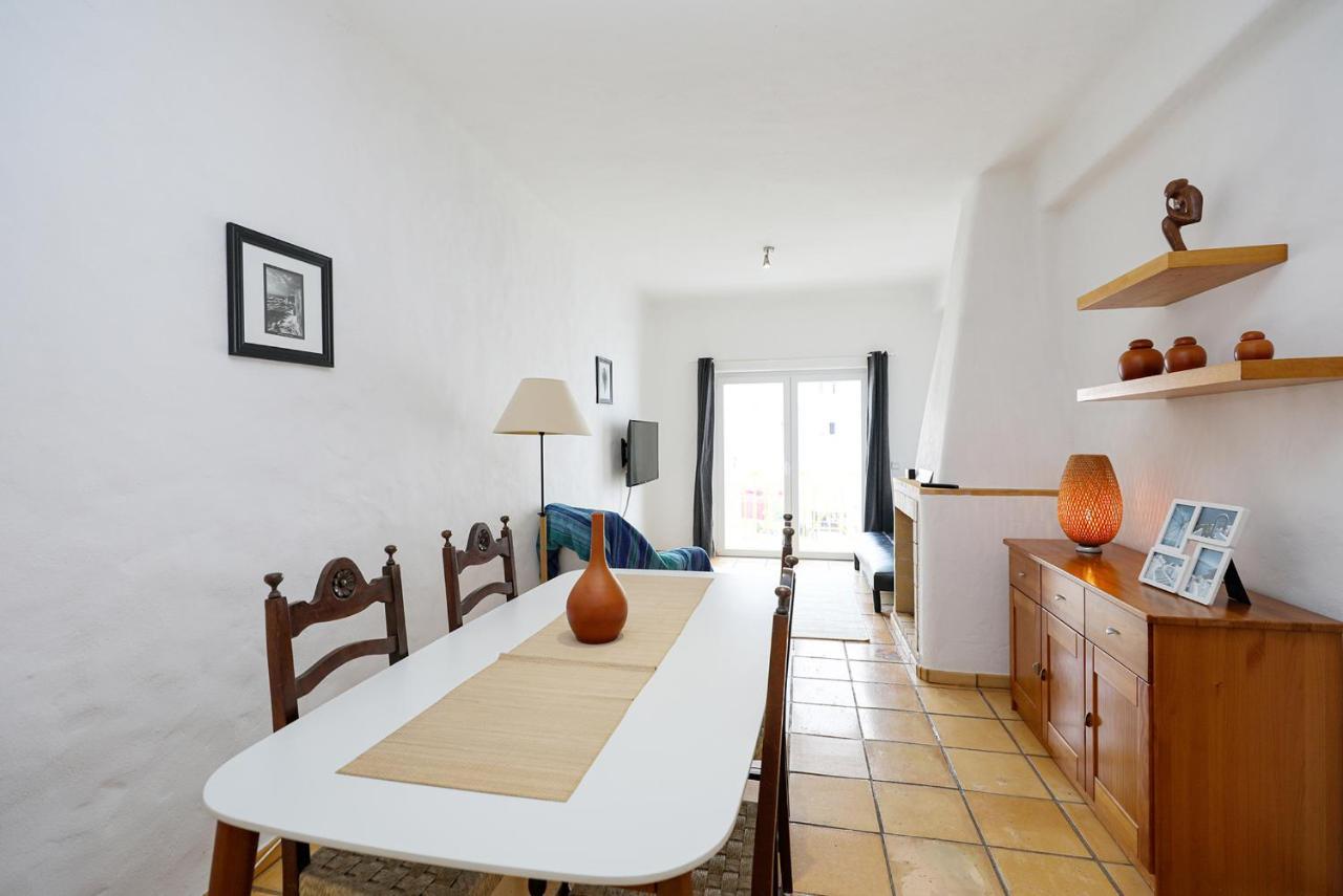 B82 - Lacobrigense Flat In Lagos公寓 外观 照片