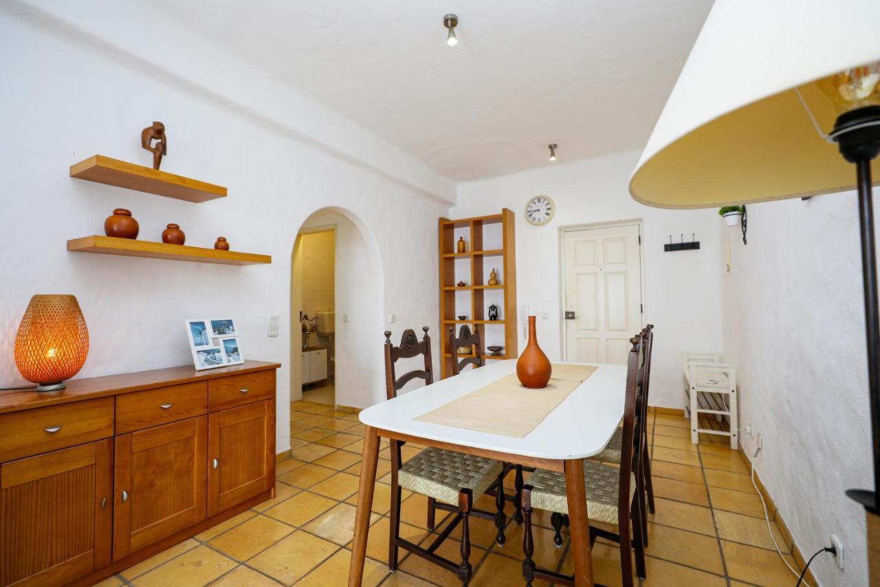 B82 - Lacobrigense Flat In Lagos公寓 外观 照片