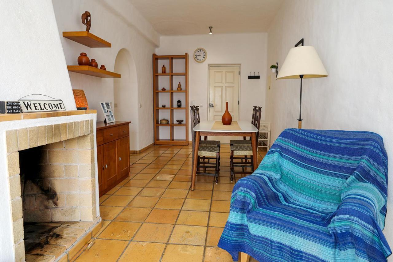 B82 - Lacobrigense Flat In Lagos公寓 外观 照片