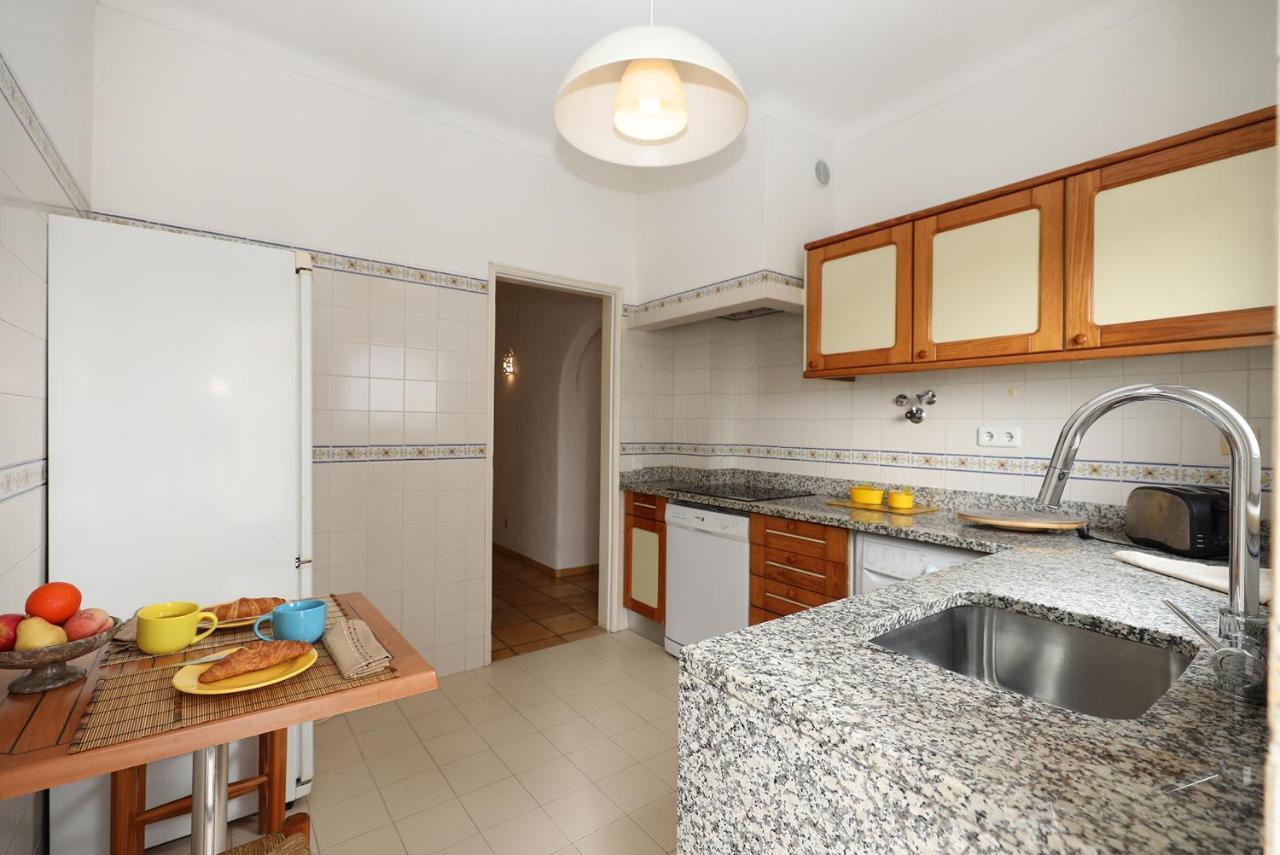 B82 - Lacobrigense Flat In Lagos公寓 外观 照片