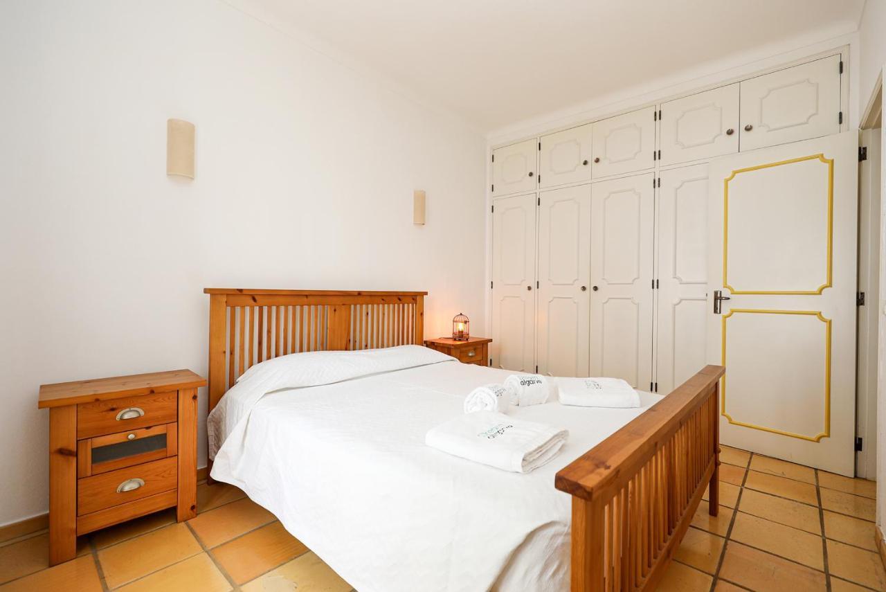 B82 - Lacobrigense Flat In Lagos公寓 外观 照片