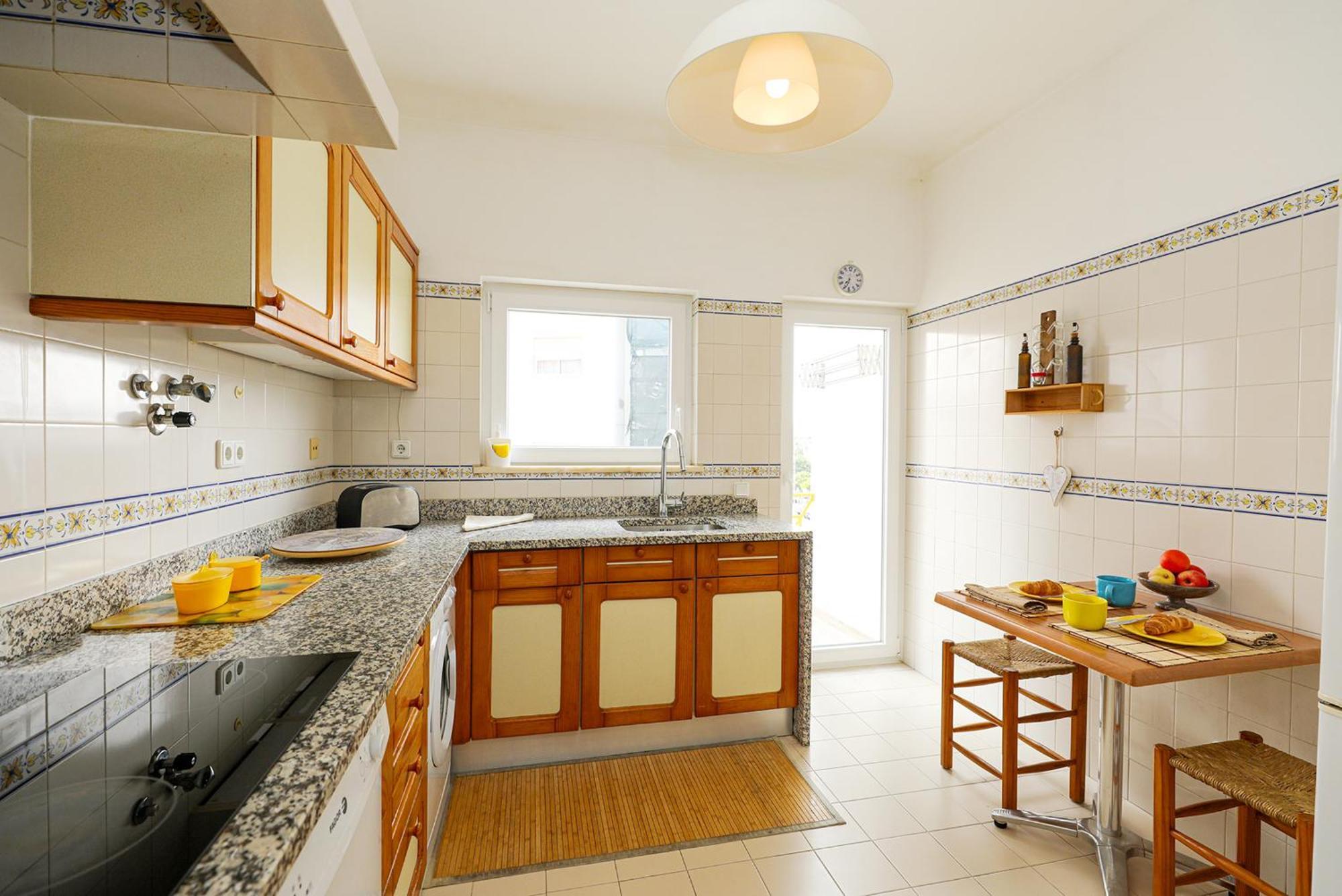 B82 - Lacobrigense Flat In Lagos公寓 外观 照片
